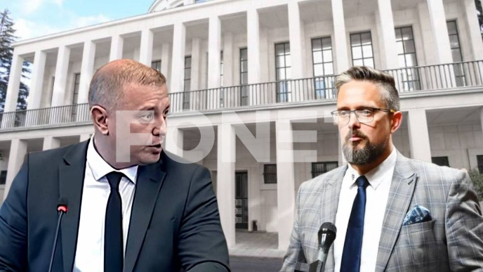 Juhas da podnese ostavku